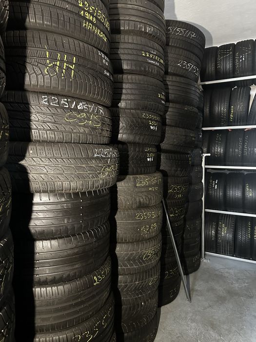 215 225 50 55 | R17 M+S | Anvelope SpeedLine Oradea Toate dimensiunile