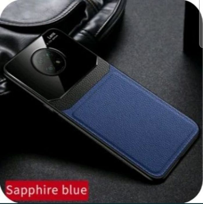Husa protectie bumper Xiaomi Redmi Note 9T 5G