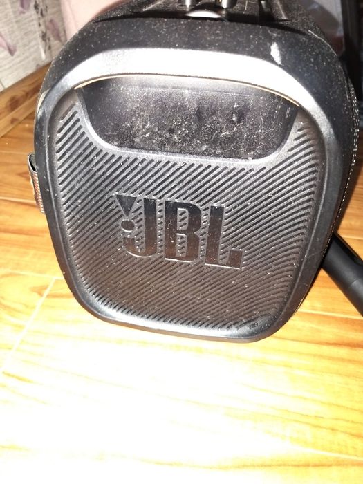 Колонка JBL on-the-go