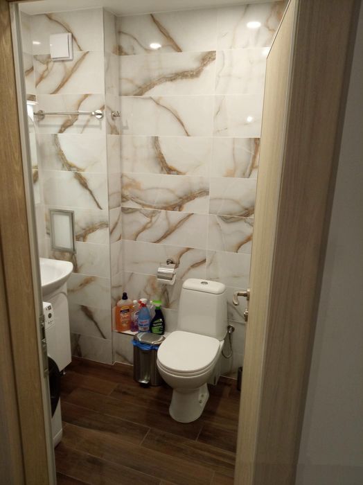 Дава се под наем Двустаен апартамент в София, Малинова долина - 65 кв.м за 600 € - Снимка #5