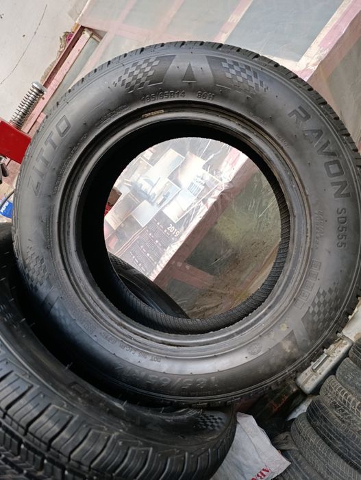 14 balon sotiladi holati ideal