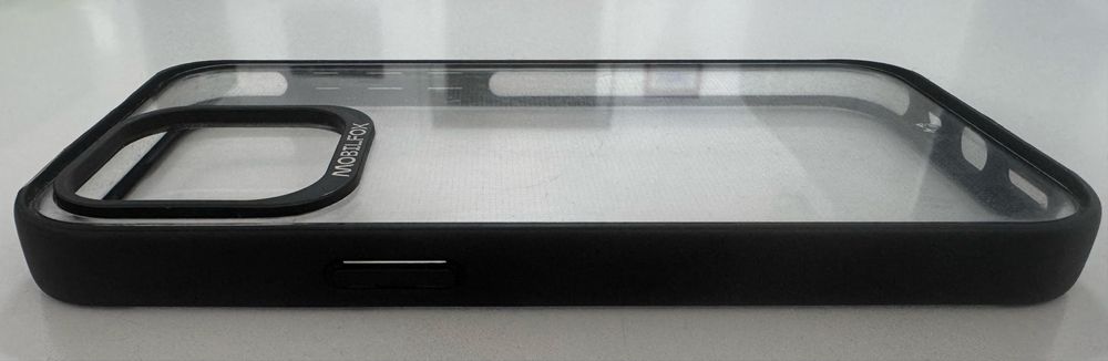 Husa MobilFox Iphone 15 ProMax