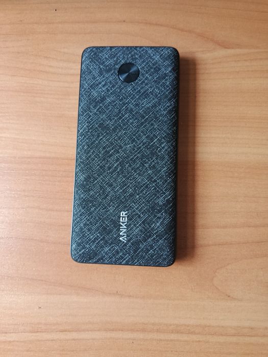 Повербанк Anker 10000 mAh