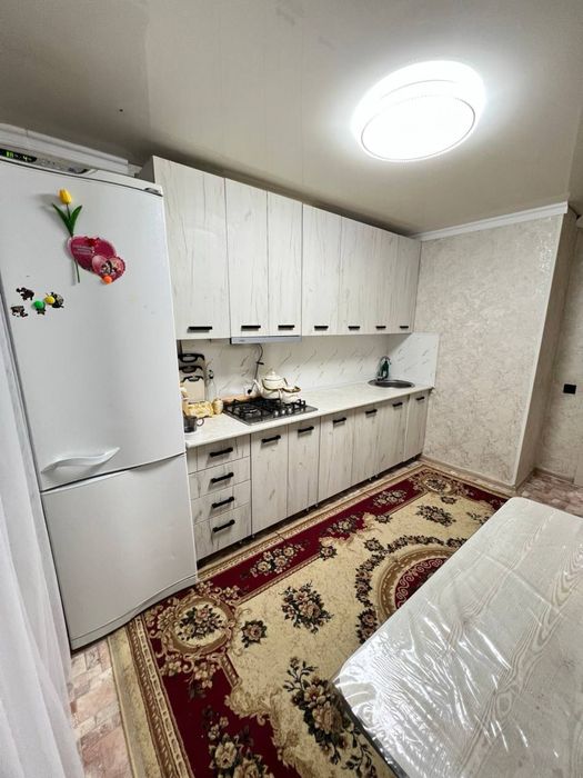 3- комнатная кв в КОКШЕТАУ-2