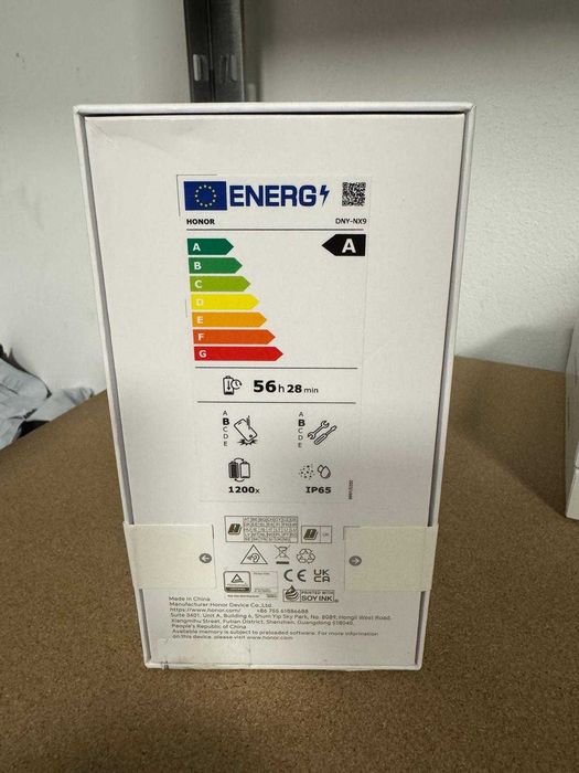 Honor 400 5G 256gb Black nou/sigilat