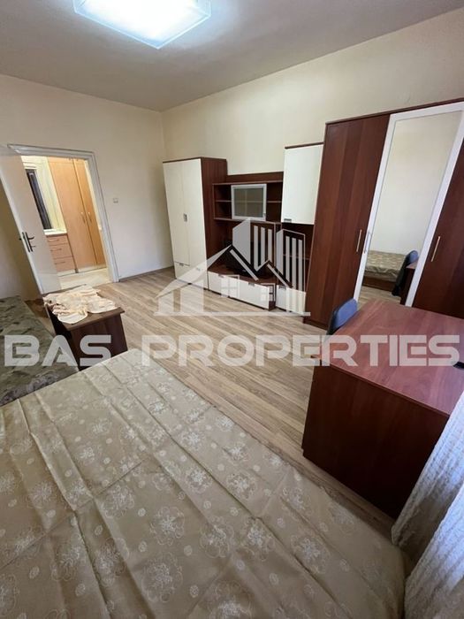 Продава се Двустаен апартамент в София, Дървеница - 49 кв.м за 3162 €/кв.м - Снимка #1