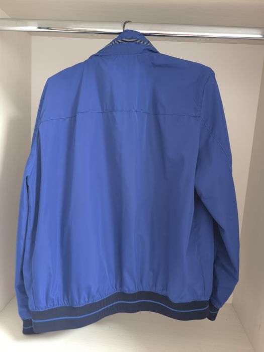 Кожено яке и д-р.