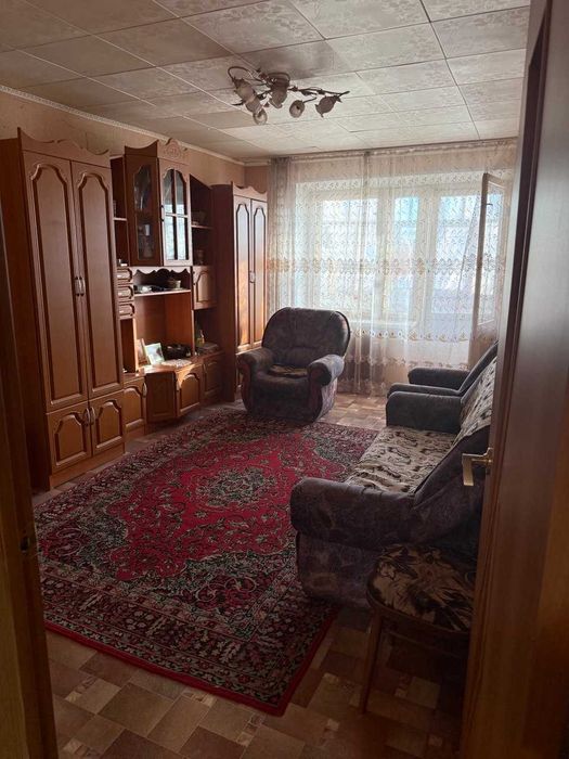 Продам 2-х комнатную квартиру