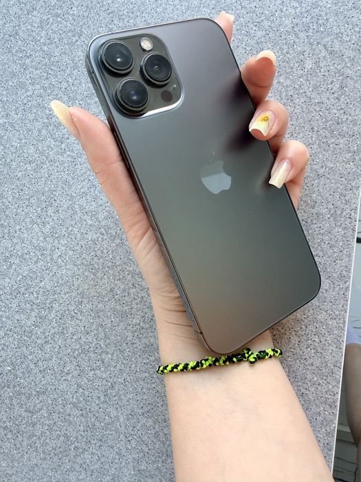 Iphone 13 ProMax