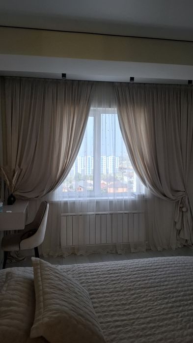 Штор для спальни