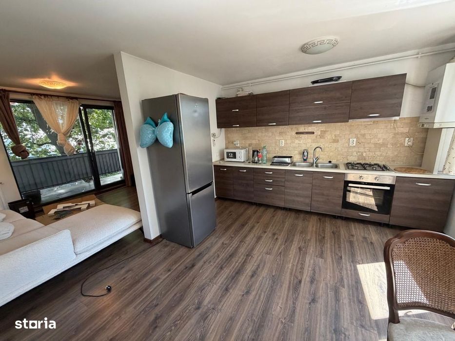 Apartament de vânzare | 2 Camere | Grigorescu | Bloc Nou | Parcare