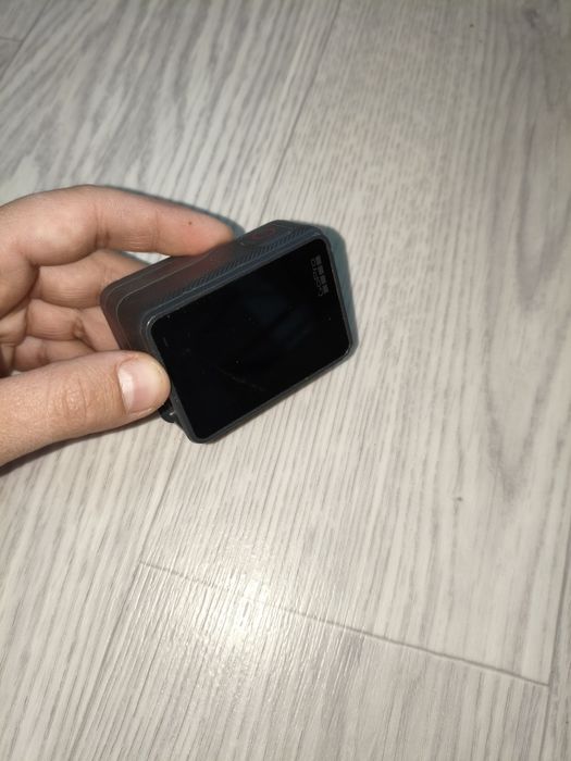 Go Pro Hero 5 экшн камера