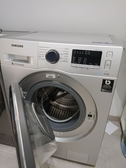 Стиральная машина   "Samsung"