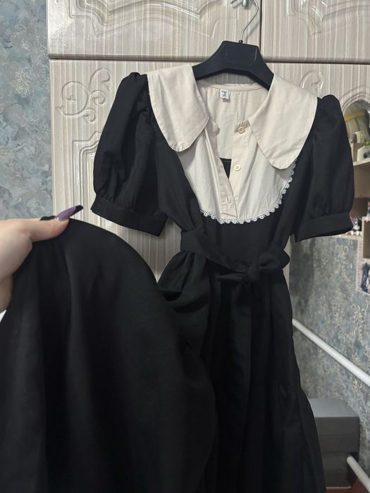 Платье в стиле лолита