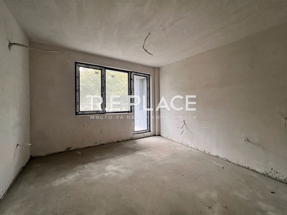 Продава се Тристаен апартамент в Варна, Колхозен пазар - 77 кв.м за 1800 €/кв.м - Снимка #1