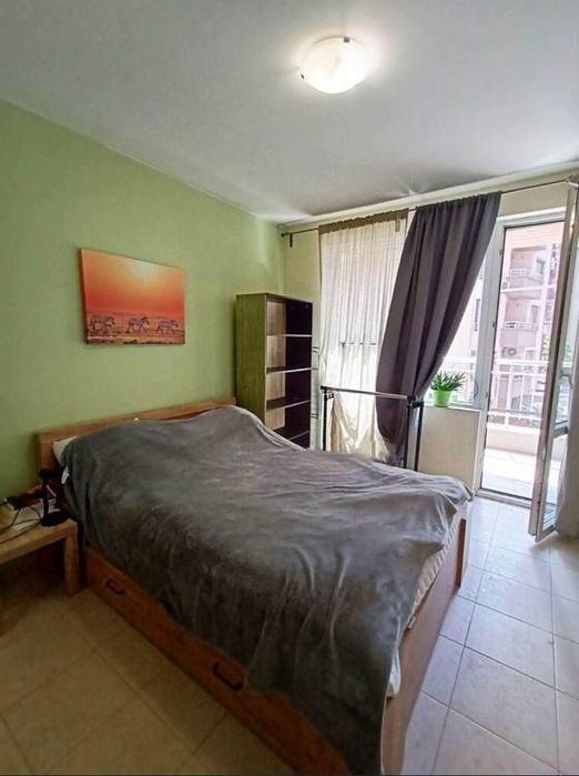 Дава се под наем Двустаен апартамент в София, Хиподрума - 67 кв.м за 550 € - Снимка #4