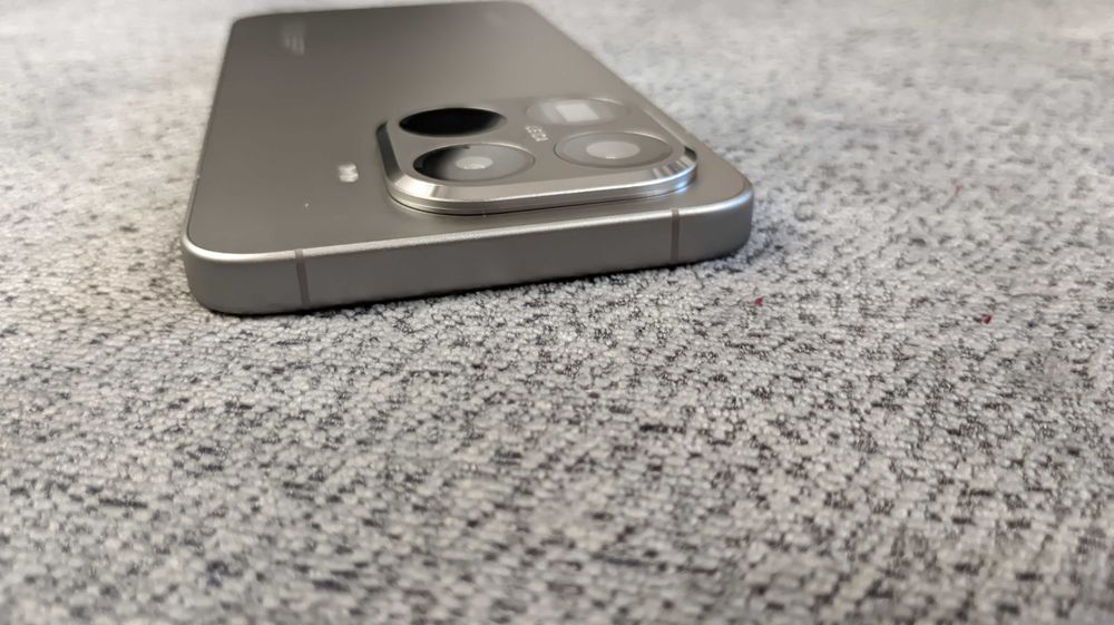Xiaomi 15T Pro 512/12 LEICA CAMERA