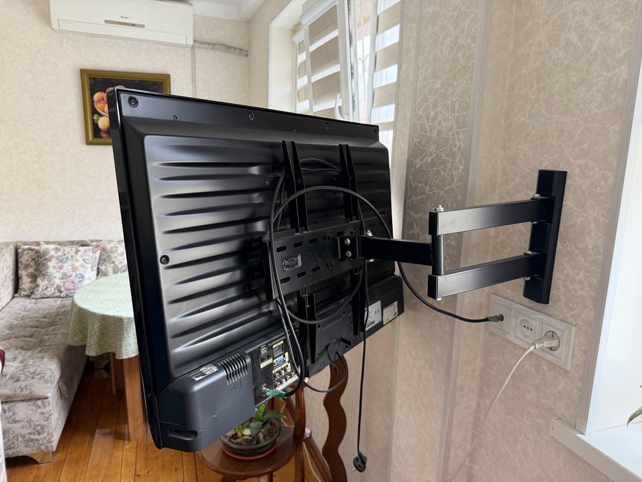 Телефизор Samsung