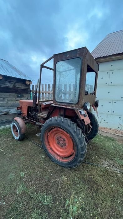 Продам срочно Тракторы