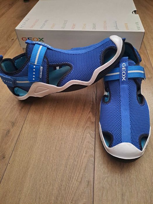 Сандали GEOX н.39