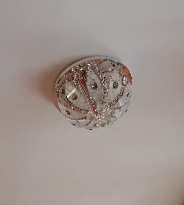 Люстры, светильники