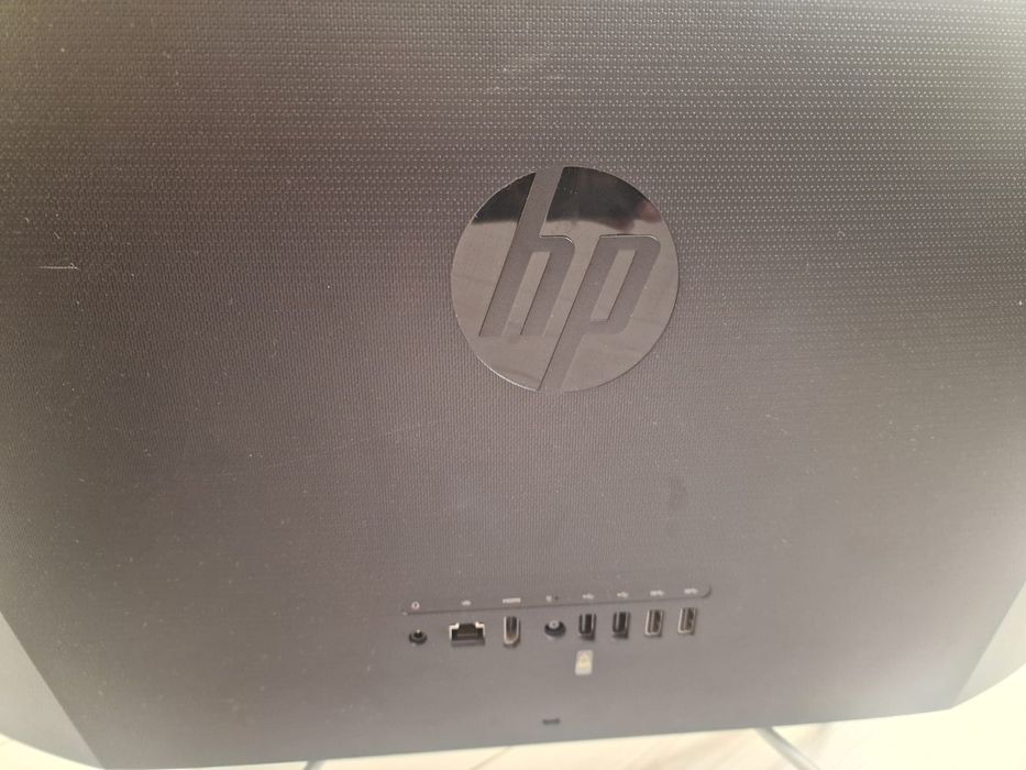 Моноблок HP All-in-One 24