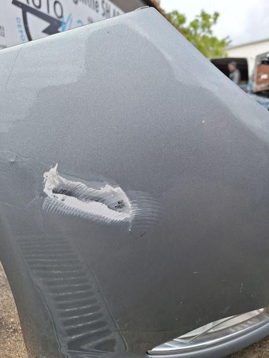 Bara fata cu grila si proiectoare Opel Insignia A