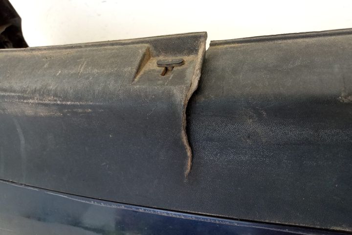 Bara Spate Transport gratuit! 8D9807311 Audi A4 B5