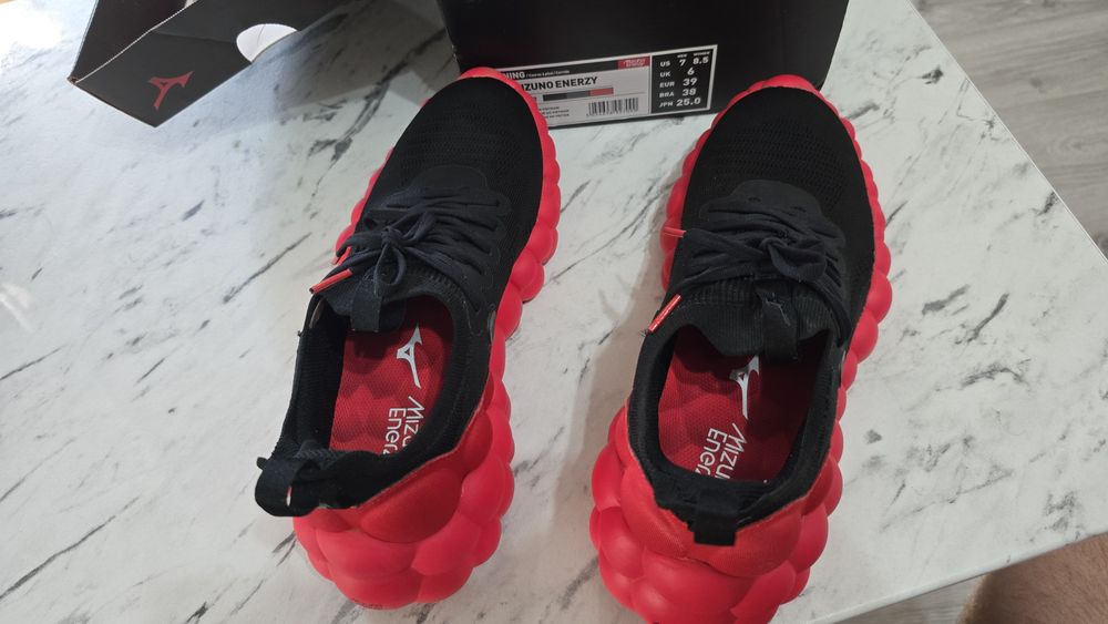 Pantof sport Mizuno Enerzy