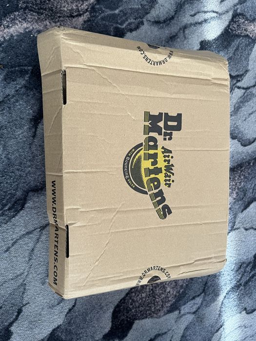 martiens x rick owens boots