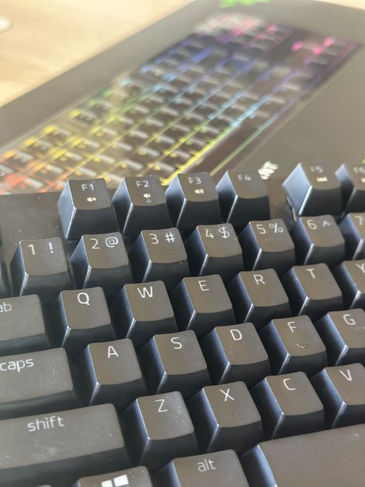 Razer Huntsman Tournament Edition