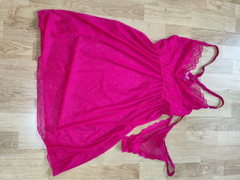 Set lenjerie dama M