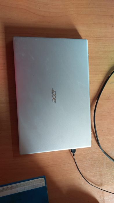 Офисный ноутбук для работы