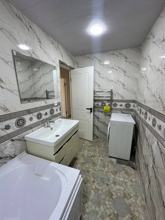 Ijara kvartira navastroyka