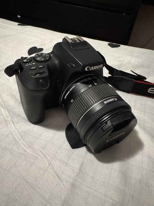 Canon 250D nefolosit