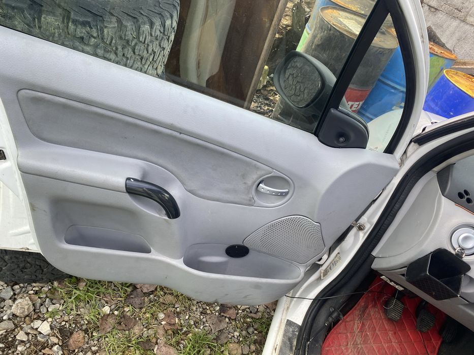 Citroen C3 1.4 HDI