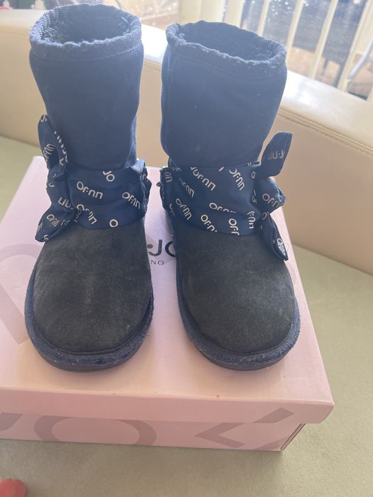 Geox и Liu Jo номер 30