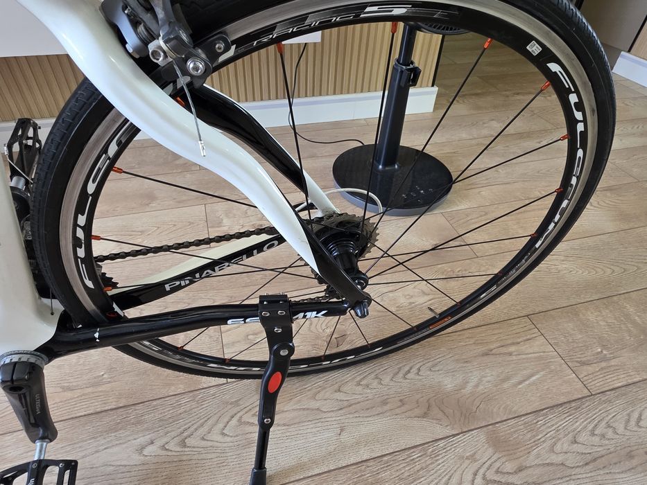 Pinarello Dogma.