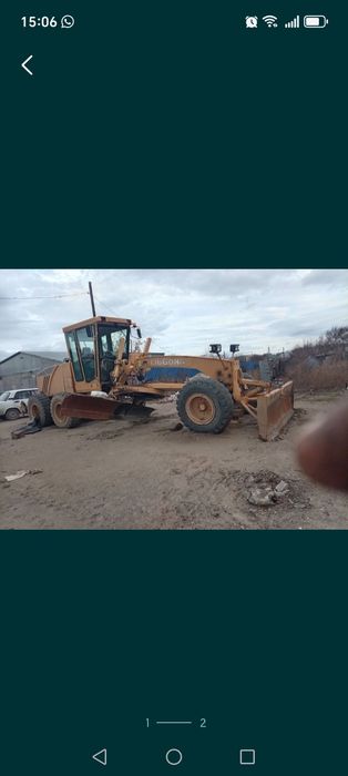 Аренда спец техники