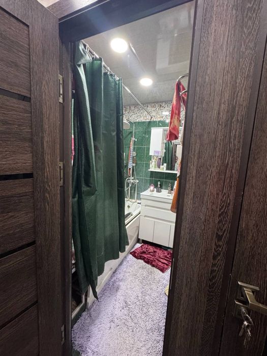 Ахмад югнакий  4х комнатная