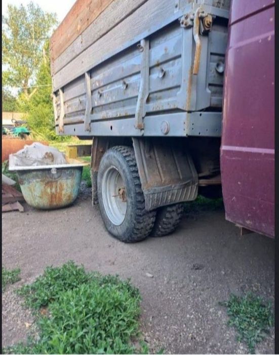 Продаю Газель в хорошем состоянии