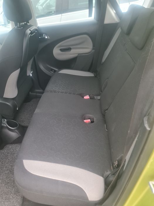Vând Citroen C3 an 2010 , 1,6 diesel