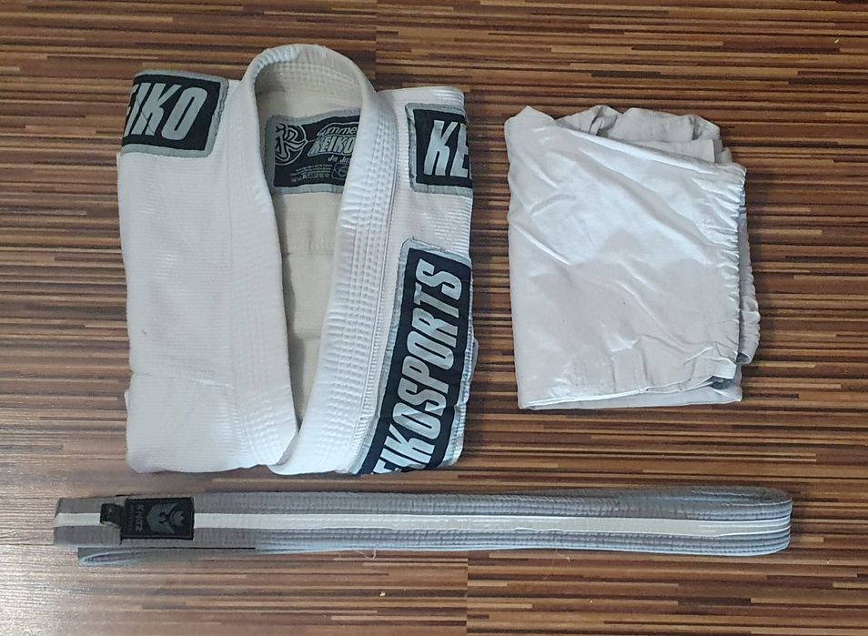 Кимоно Бжж keiko summer