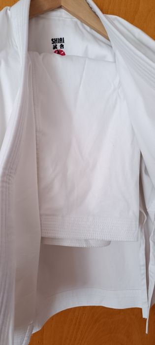 Кимоно Dae do 140 см