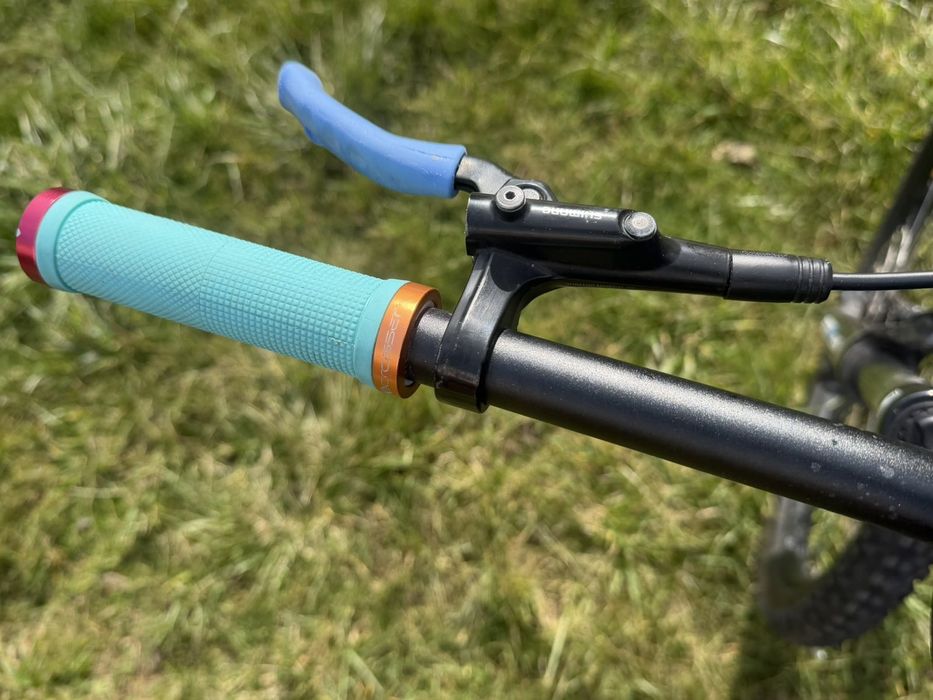 Колело Drag shift.