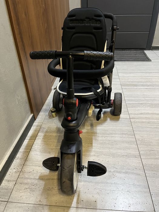 Срочно, продам! Детский велосипед SmarTrike