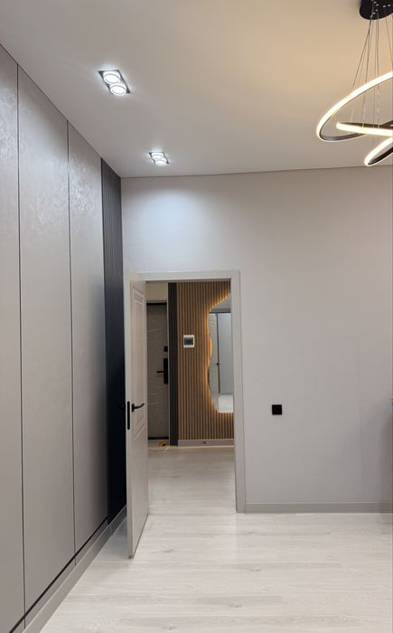 1 комн кв ЖК Сункар