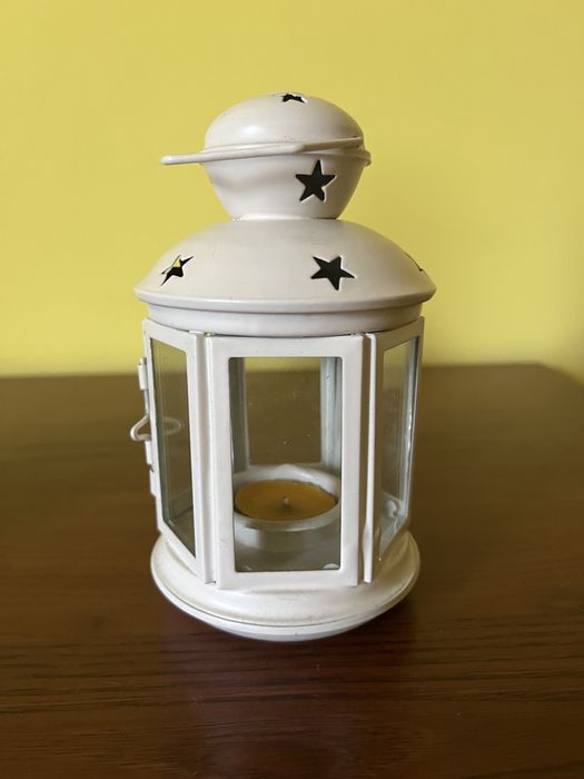 Фонарь светильник IKEA