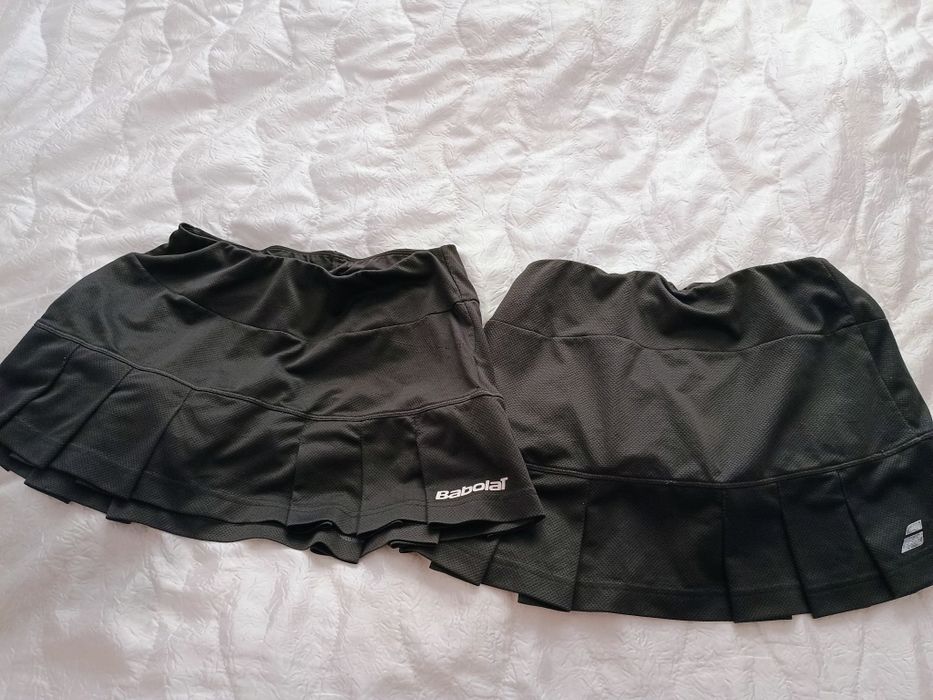 Пола панталон баболат