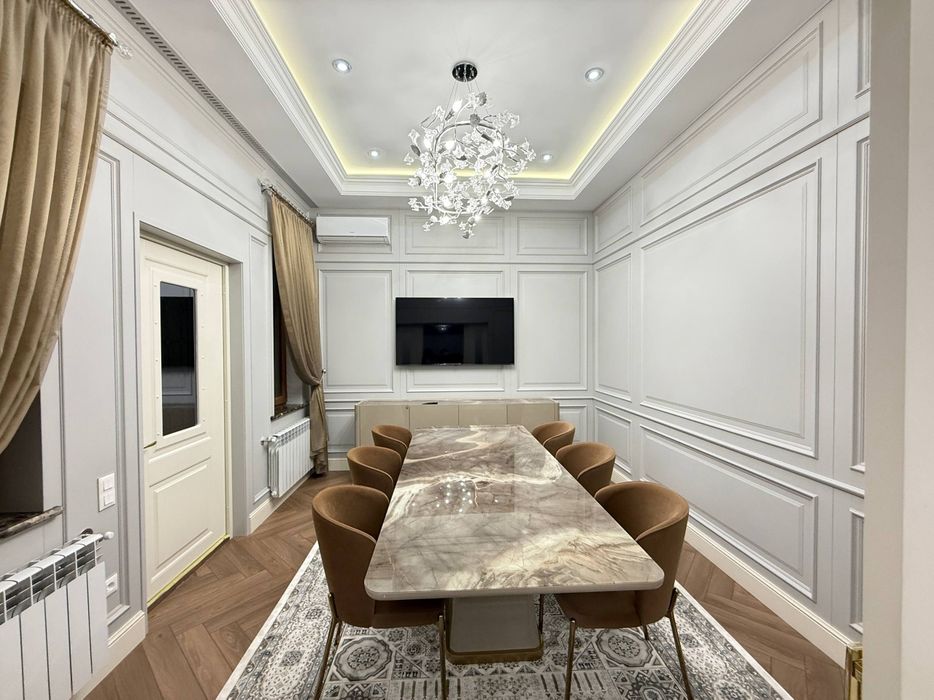 Продается Евро Дом на Саламатина